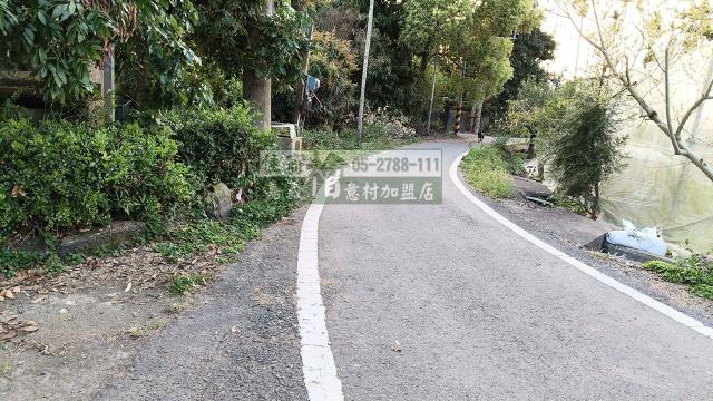 嘉義中埔農地-1