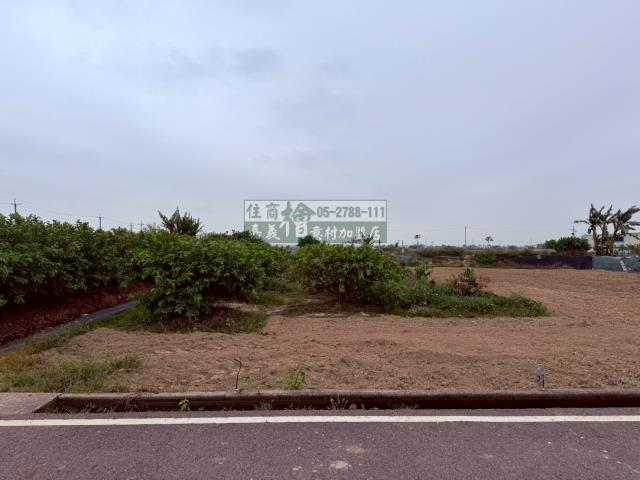 嘉義新港農地-14