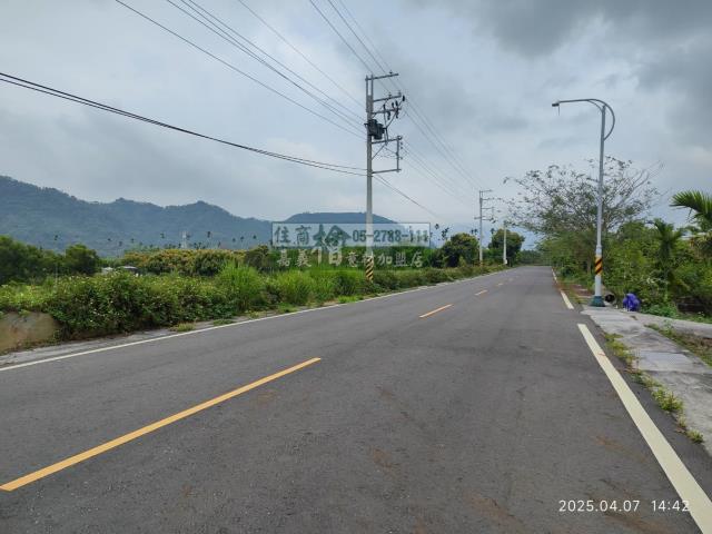 番路農地-1