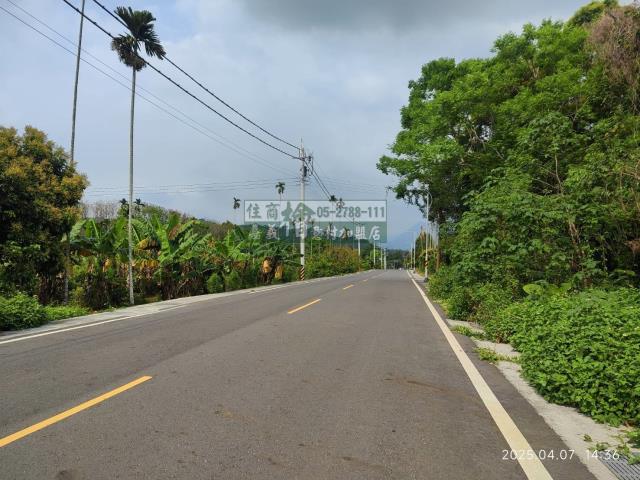 番路農地-2