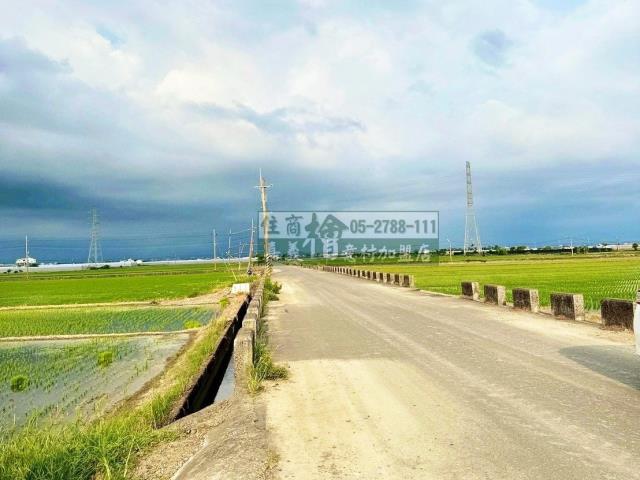 嘉義民雄農地-3