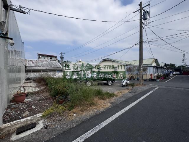 嘉義竹崎建地-4