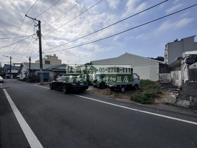 嘉義竹崎建地-5