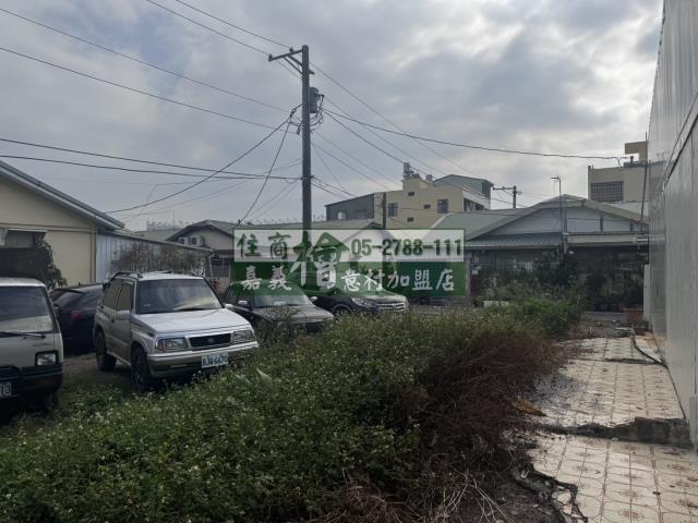 嘉義竹崎建地-7