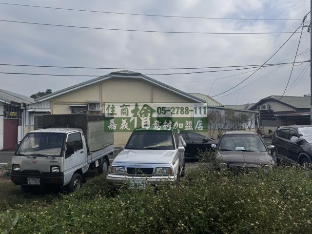 嘉義竹崎建地-8