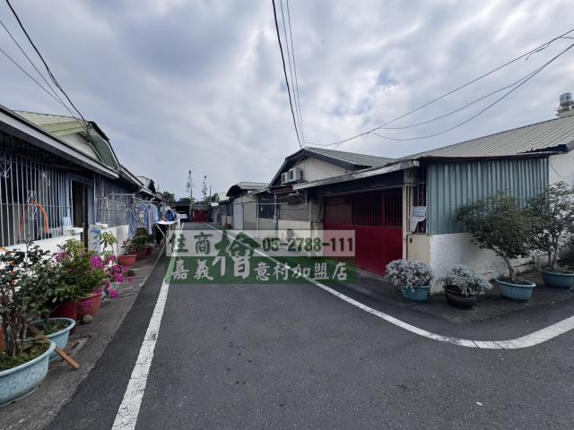 嘉義竹崎建地-10