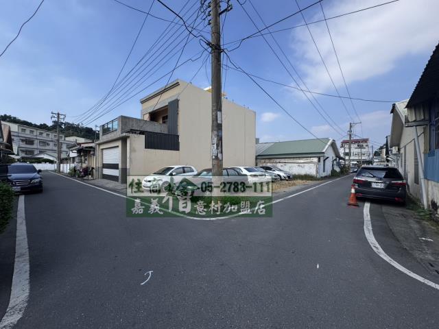 嘉義竹崎建地-1