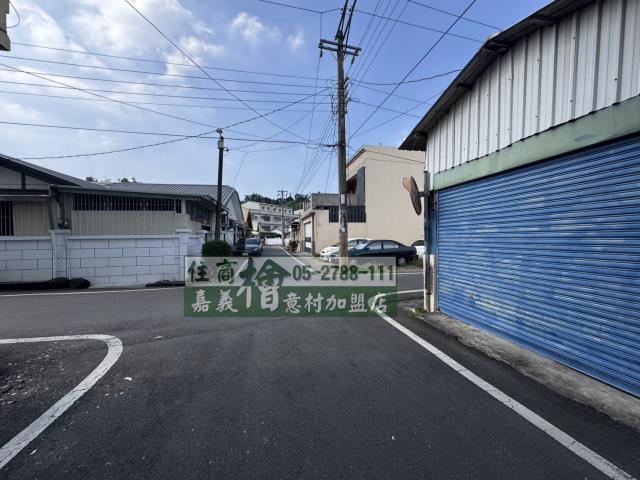 嘉義竹崎建地-7