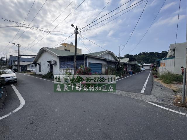 嘉義竹崎建地-8