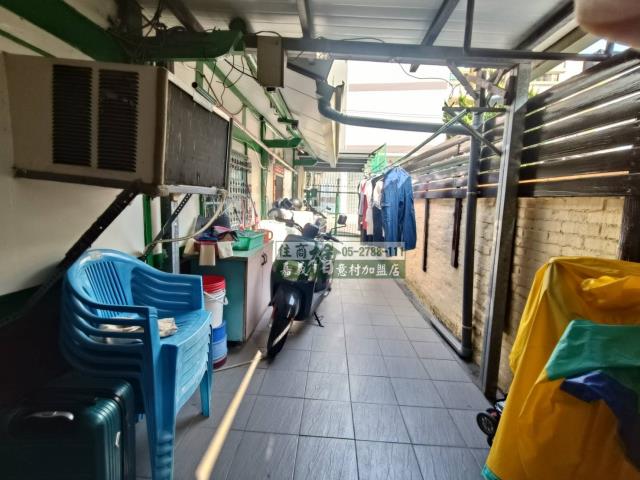 嘉義東區建地-9