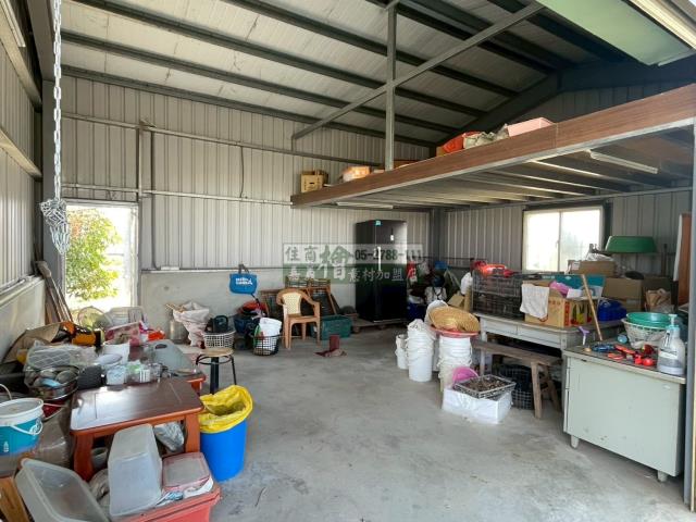 嘉義民雄農地-9