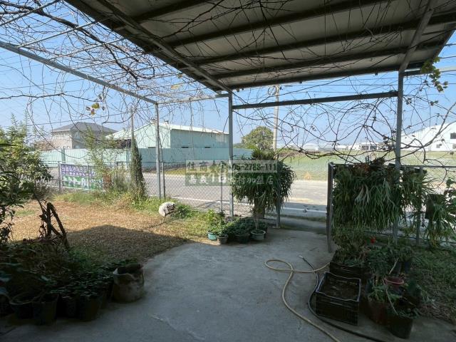 嘉義民雄農地-10