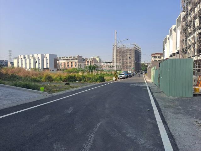 嘉義中埔建地-6