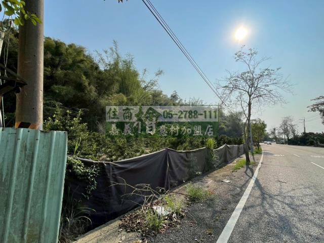 嘉義竹崎農地-1