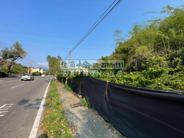 嘉義竹崎農地-3