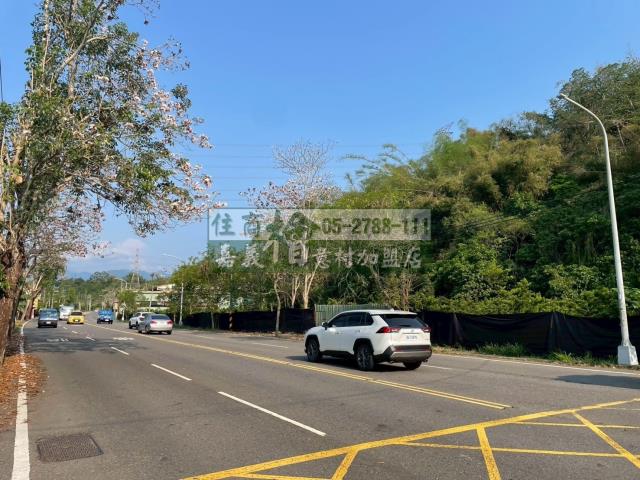 嘉義竹崎農地-4