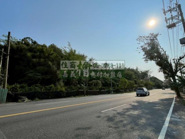 嘉義竹崎農地-8