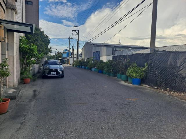 嘉義民雄建地-3