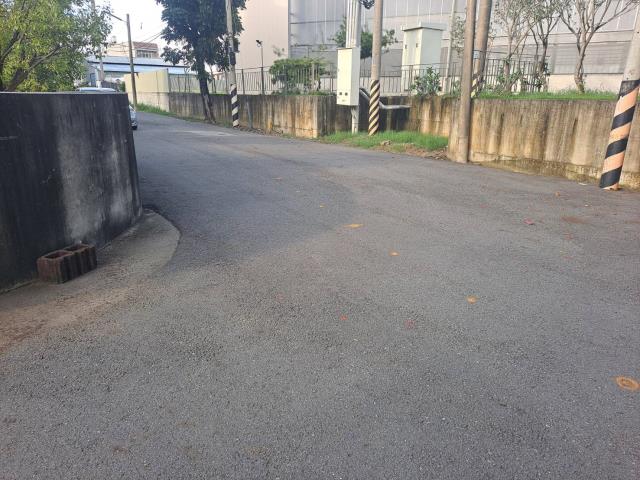 嘉義民雄建地-5