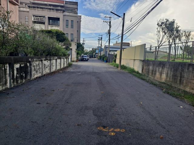 民雄建地-4