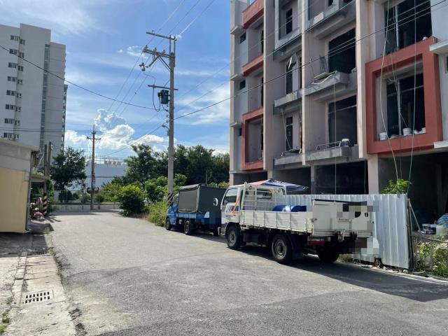 新港建地-3