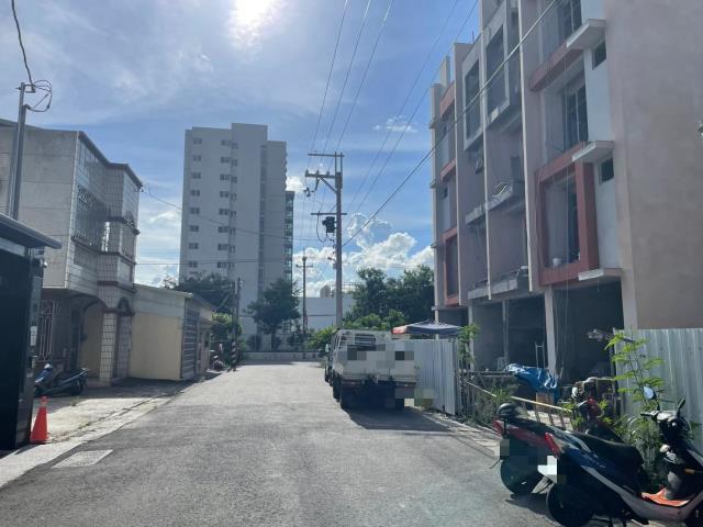 新港建地-5